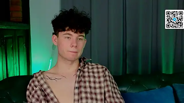 Cute_Mike – Kamerová šou