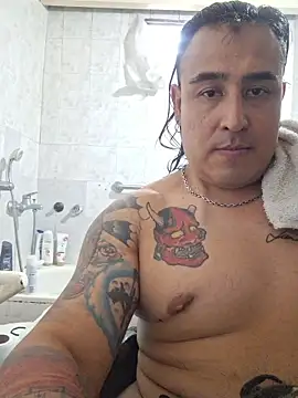 Show de webcam de Rueditasss