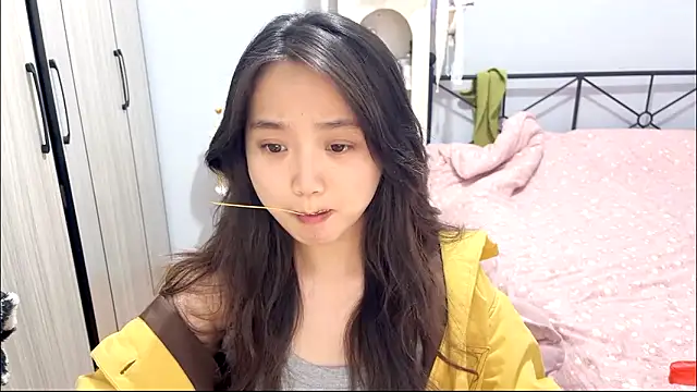 Chat XXX ao vivo de Hmm_0303