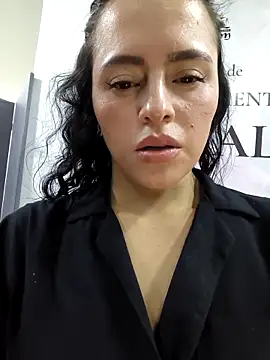 Chat XXX ao vivo de ALEJA__22