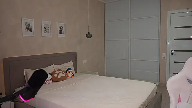 luna_young লাইভ XXX চ্যাট