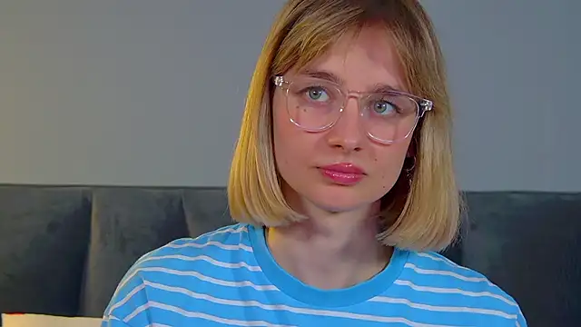 MerlinMeyer – Live XXX-chat