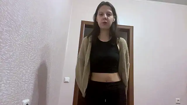 MayClark – webcam-show