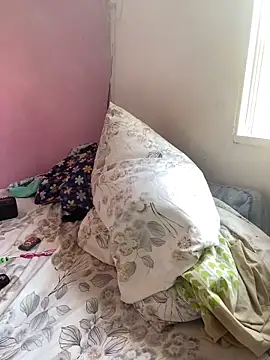 vanilla_Kush 即時 XXX 聊天