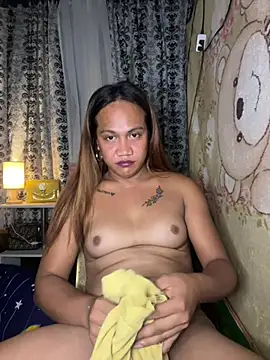 Queen-barbie's Webcam Show