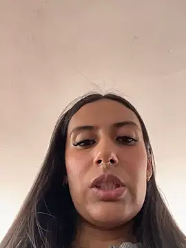 Tifqueen's Webcam Show