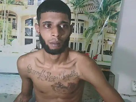 Show Webcam de CharmingIndian1