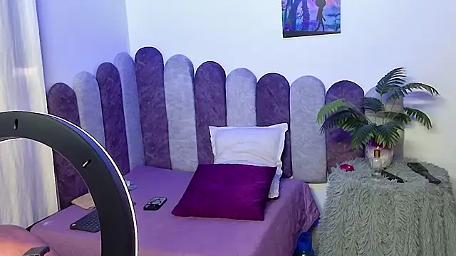 Rokko_tgn's Webcam Show