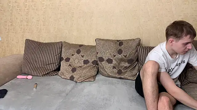 Chat XXX ao vivo de Barbara_Mur