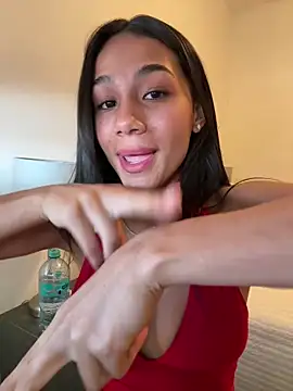 cata_777 Webcam Show