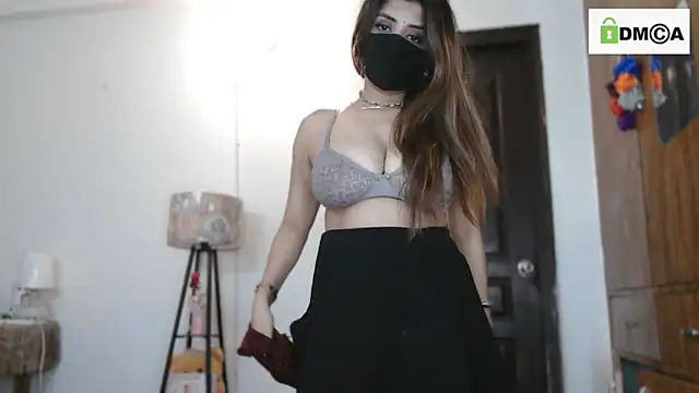 Meadows_Rainnのウェブカメラショー