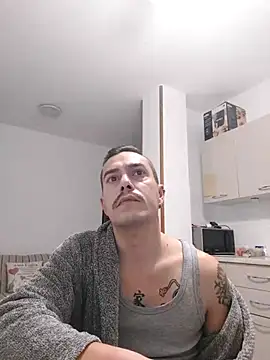 Sole97のウェブカメラショー