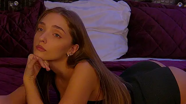 Chat XXX ao vivo de VirginieCruz