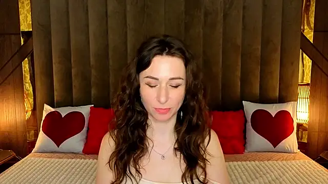 KimmmLi 라이브 XXX 채팅