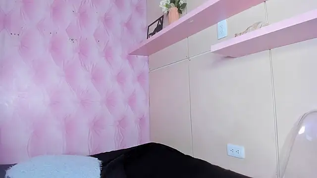 TaniaBellini 라이브 XXX 채팅