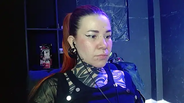 دردشة Pandora_9666 الجنسية المباشرة