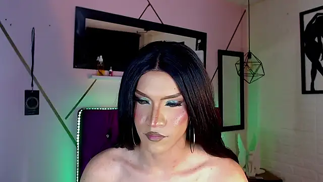 agatha_rodriguezのライブXXXチャット