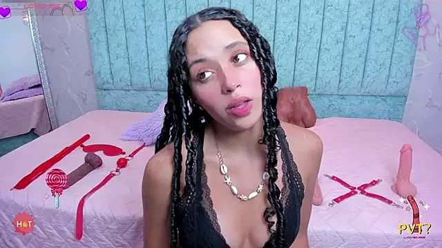 Chat XXX ao vivo de danix_coruscans