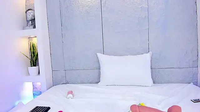 Živý XXX chat LovelyEyesx