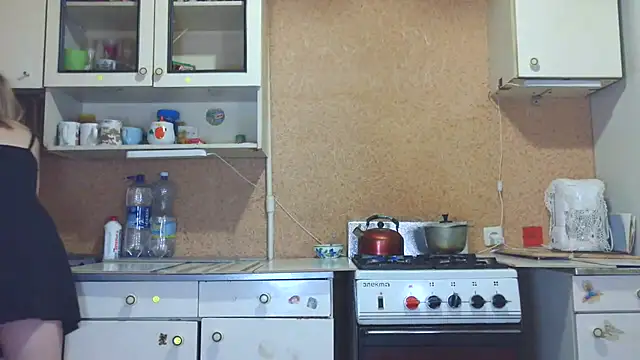 Aleksa58 Live XXX Chat