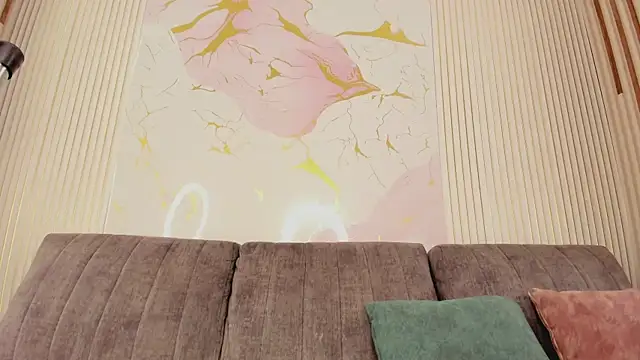 NhoanBrunette Live XXX-Chat