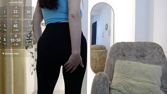 Lauryn_Jonesn Live XXX chat