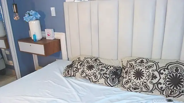 Chelseadow 라이브 XXX 채팅