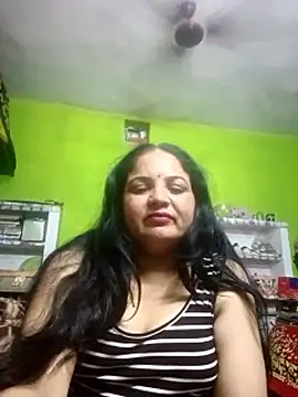 Chanchal_cute's Webcam Show