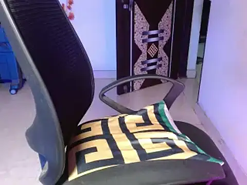 Im_Iriss 라이브 XXX 채팅