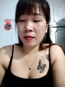 Kiki-vn 라이브 XXX 채팅