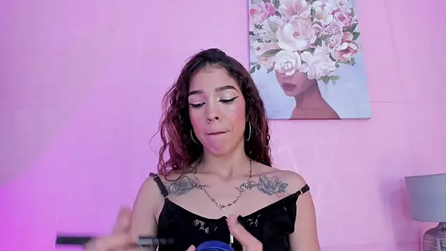 evelyn__rose1's Live XXX Chat