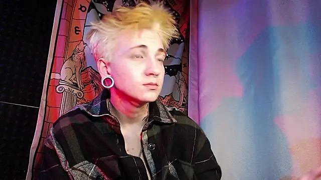 ray-taylorrr Webcam Show