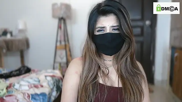 Meadows_Rainnのウェブカメラショー