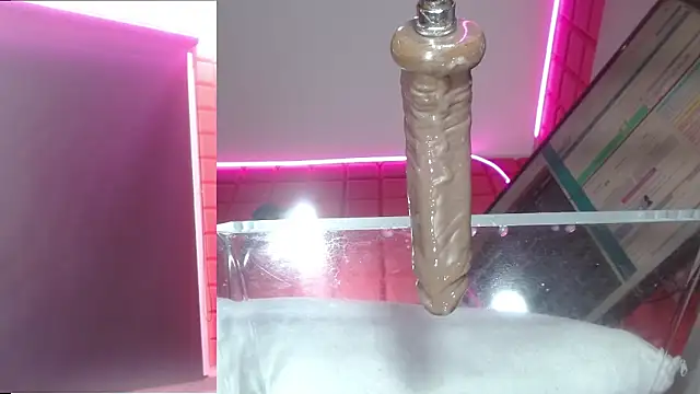 sammyEvans__: διαδικτυακό σόου στην κάμερα