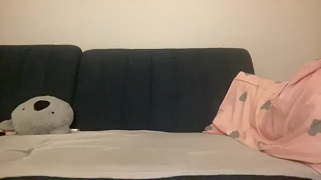 Sasha__LoveのライブXXXチャット