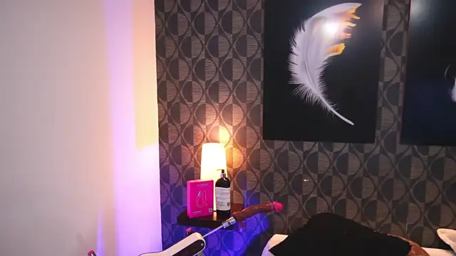 SharomRoss' Live XXX Chat