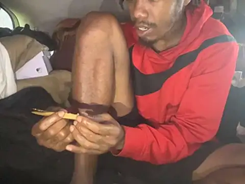 SlimeCrownzOut5 在線直播表演