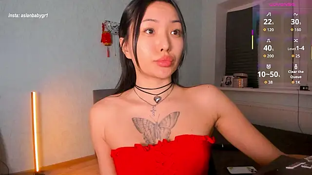 Misa_abg's Live XXX Chat