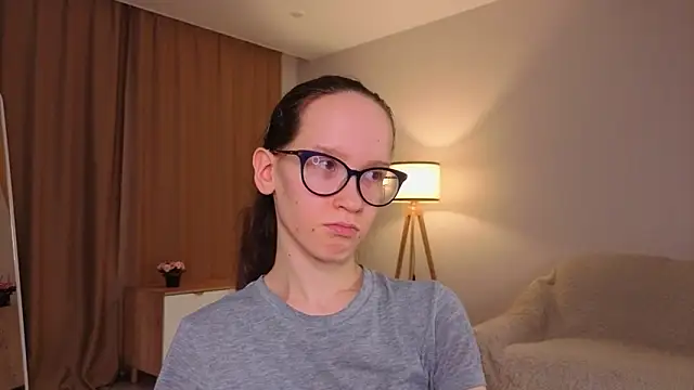 Živý XXX chat BettyBrowni