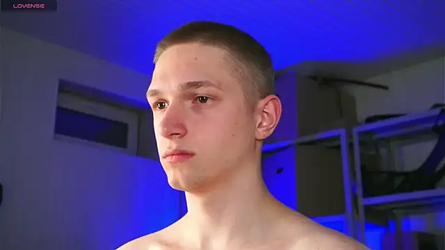 Webkamerová show dustyn_fox