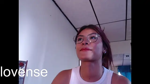 Chat XXX ao vivo de hanna_beili