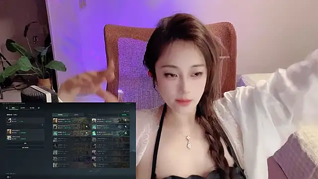 Daisy-77's Live XXX Chat