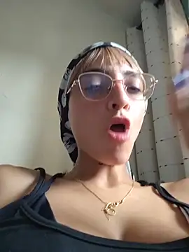 Chat XXX ao vivo de Dani-peggin