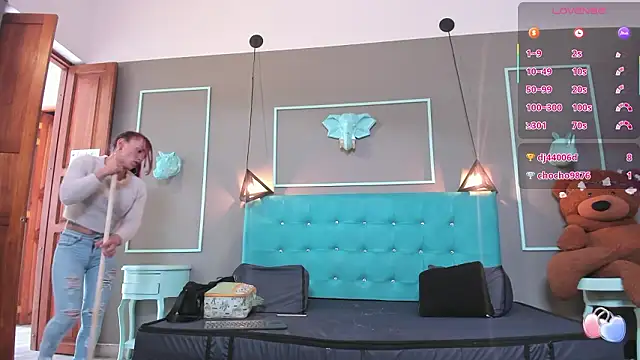 engel_devil Obrolan Langsung XXX