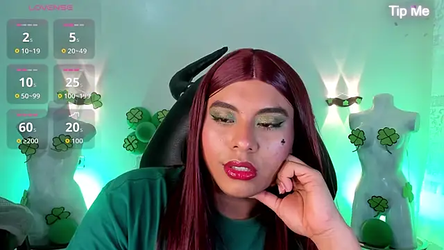 Emili_Roux Obrolan Langsung XXX