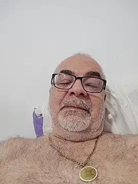 Satiro_Sevilla Webcam show