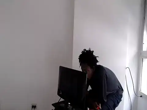 Chat XXX ao vivo de Mastertopdome