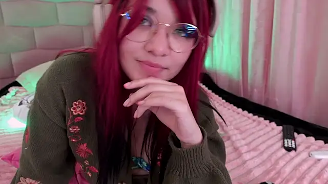 NataliaNovak's Live XXX Chat