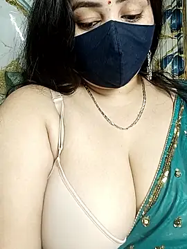 Ridhima_sonyのライブXXXチャット