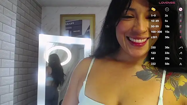 Isabella_Collen_v 라이브 XXX 채팅